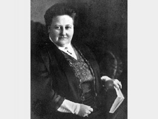 Amy Lowell picture, image, poster